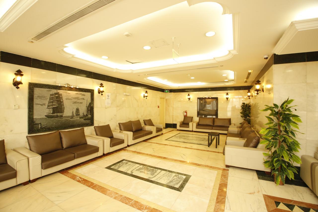 Guest Time Hotel 麦地那 外观 照片