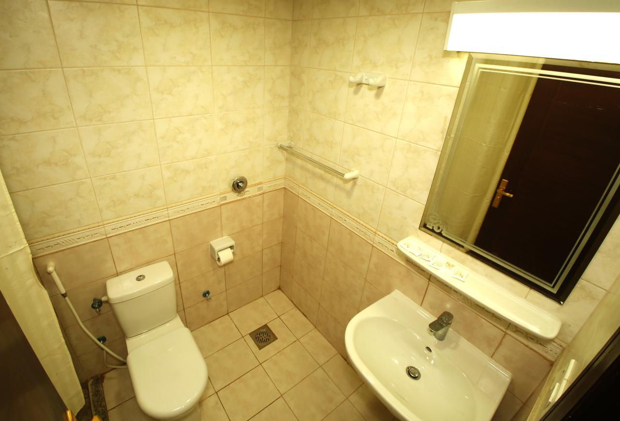 Guest Time Hotel 麦地那 外观 照片